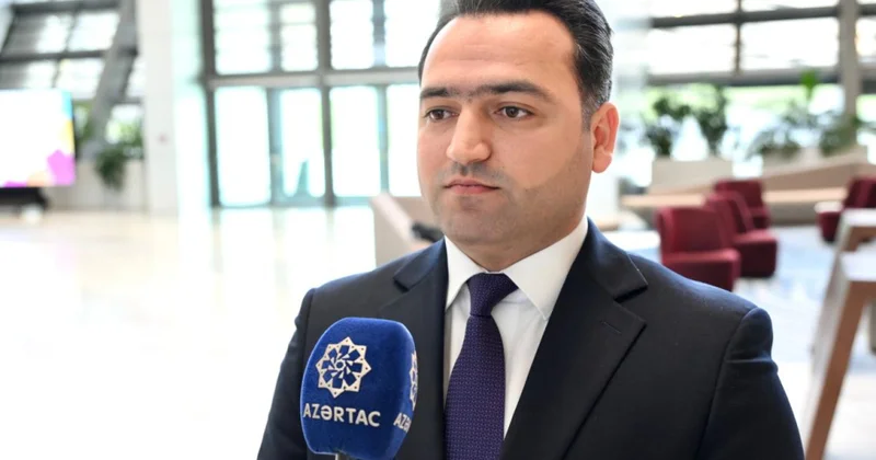 Vüqar Əliyev: Könüllülük fəaliyyəti Azərbaycanda brendə çevrilib