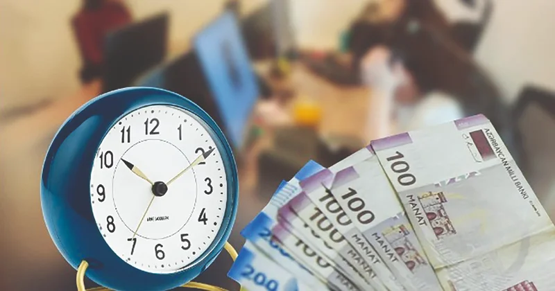 Быть ли революции в оплате труда