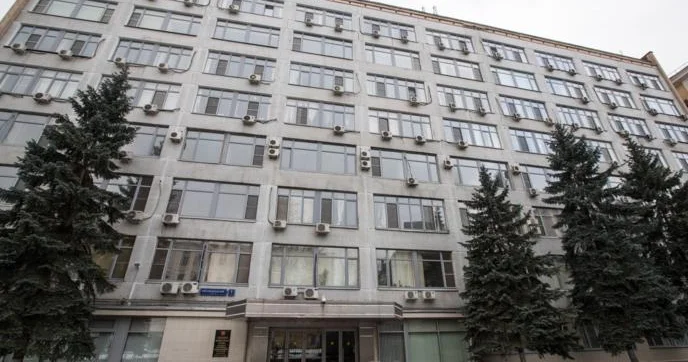 В Москве подросток убил сотрудника Роскомнадзора Minval Politika