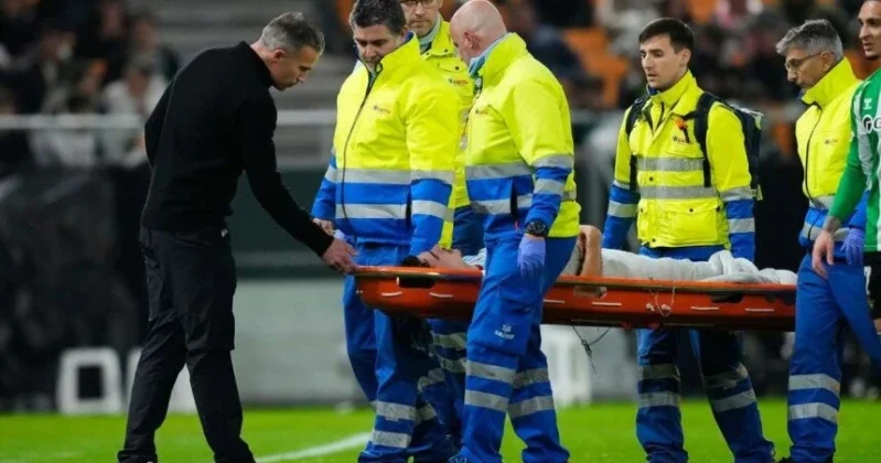 Atalıq instinkti öz sözünü dedi FOTO