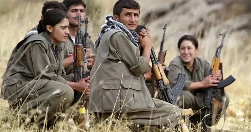 Курдских боевиков перебрасывают в Сирию. Чем отвечает Анкара? наша корреспонденция