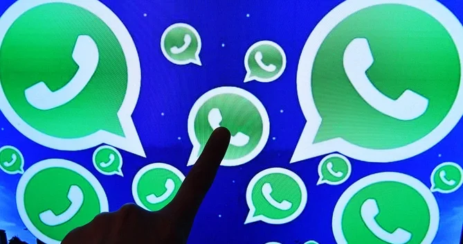 WhatsApp Android də yeni funksiyanı istifadəyə verəcək