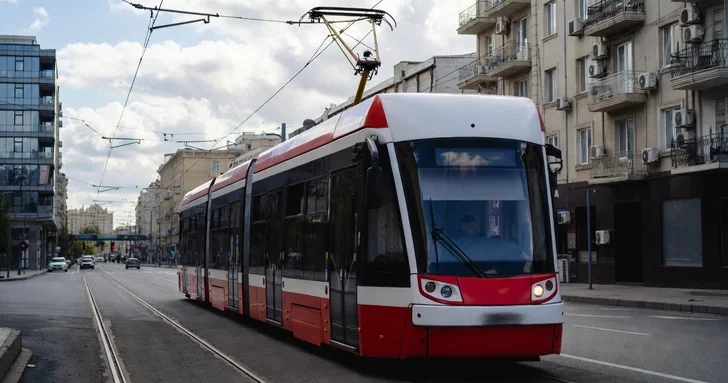 Трамвайный проект в Баку: жителей каких районов коснется снос и переселение?