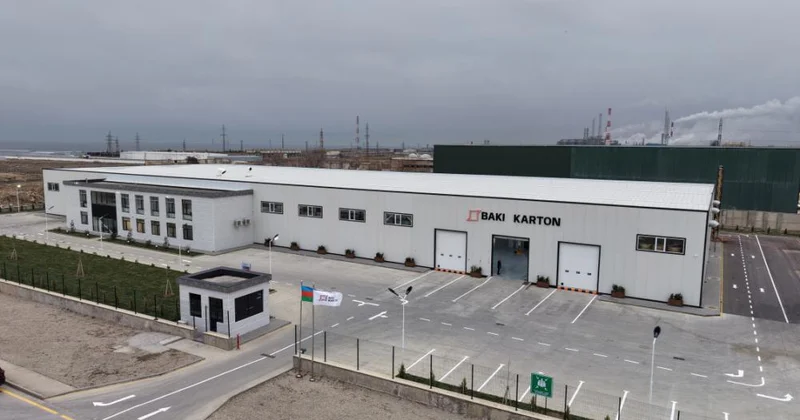 Qeyri neft sənayesinə töhfə