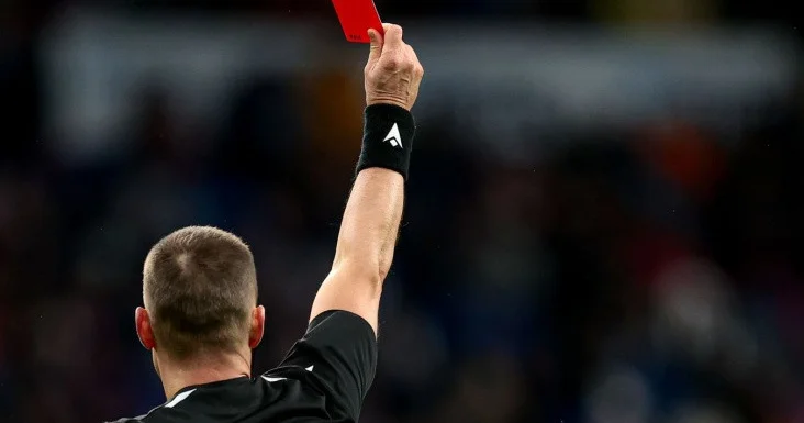 Misli Premyer Liqası: 18 ci turda cəzalı olan məşqçilər və futbolçuların adları AÇIQLANDI