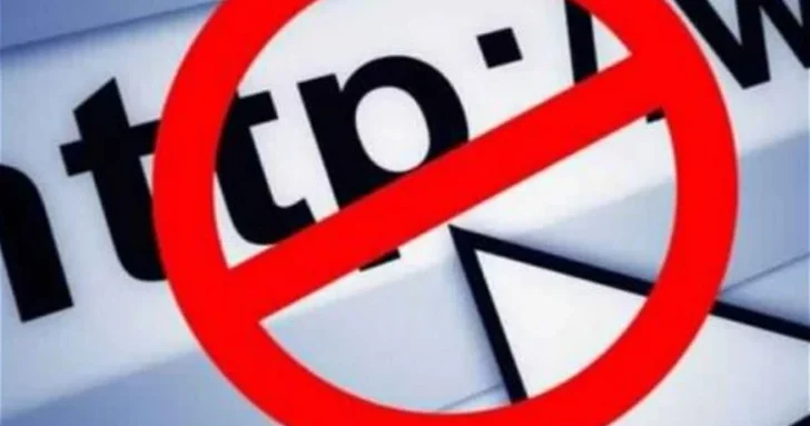 Служба электронной безопасности Азербайджана заблокировала более 400 игорных сайтов