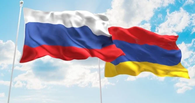 Москва предупредила Иреван
