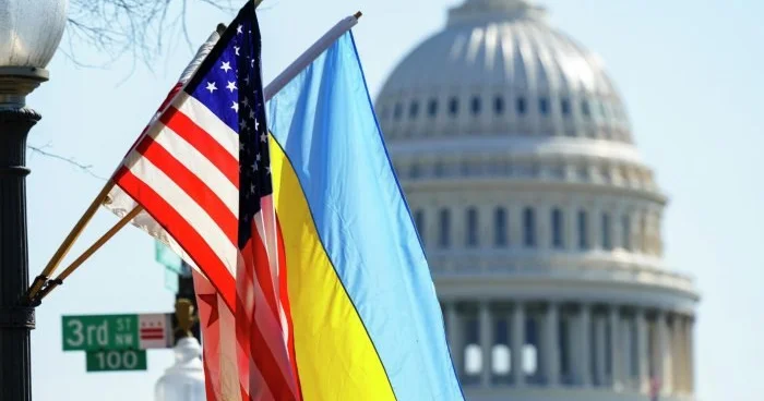 ABŞ Ukraynaya vəd etdiyi 250 milyon dolları verməyib KİV