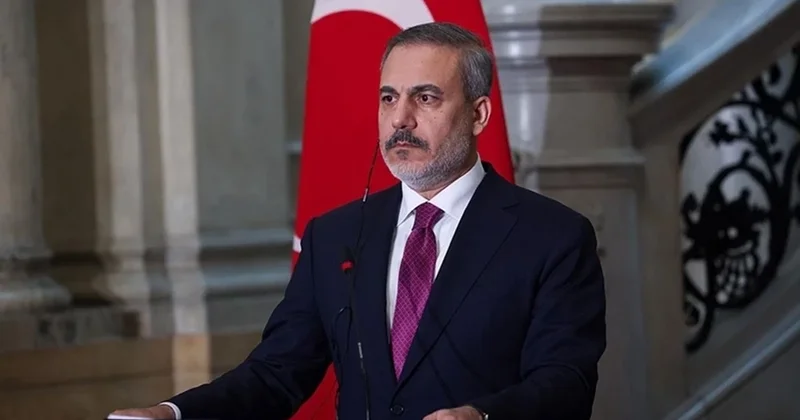 Фидан: Военное вмешательство в Иран может создать риски регионального и глобального масштаба