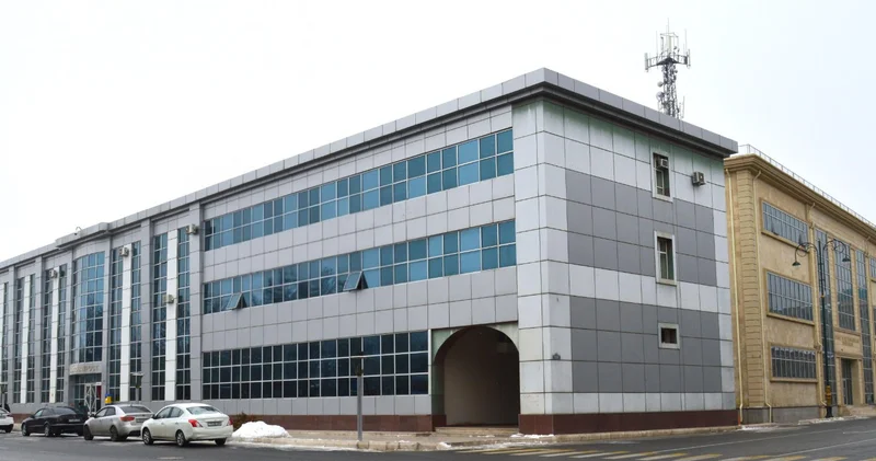 Naxçıvanda rabitə və poçt xidmətlərinin müasir idarəetmə modelinə keçidi təmin olunur