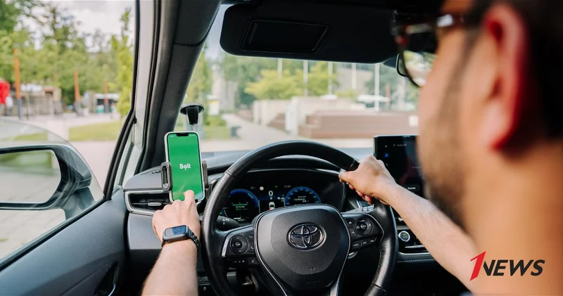 Трансформация такси: роль мобильных приложений и службы поддержки ВИДЕО