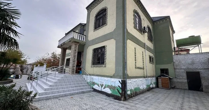 Пациенты реабилитационного центра Qurtuluş рассказали правду о своем лечении