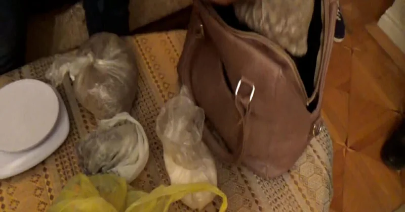 В Азербайджане уничтожены наркотики на десятки миллионов