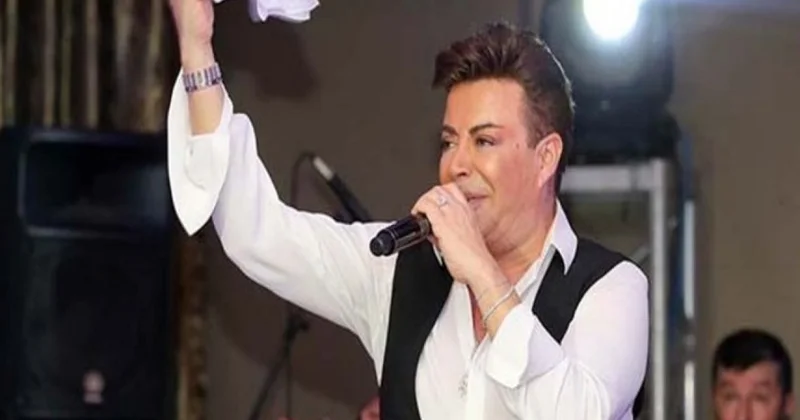 Türkiyəli tanınmış müğənni Fatih Yürek vəfat edib