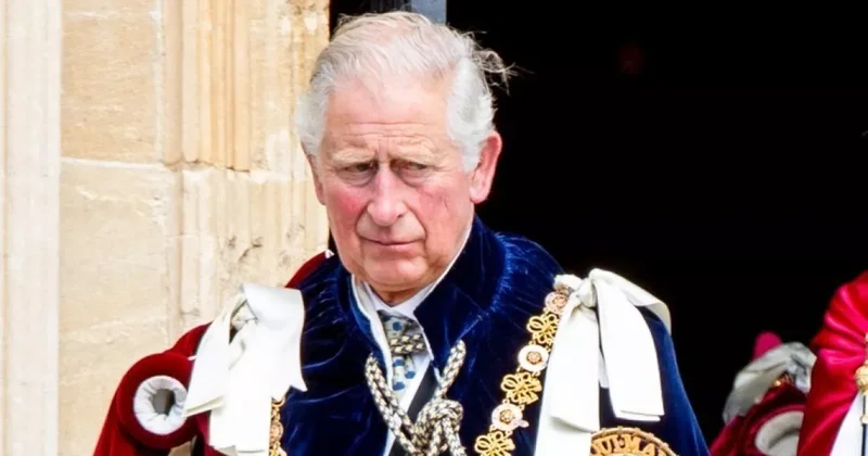 Короля Британии призывают официально извиниться за роль монархии в рабстве