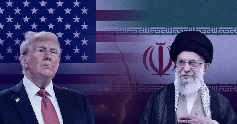 İranla ABŞ arasında döyüş səhnəciyi olacaq? Bəzi məqamlar üzə çıxdı