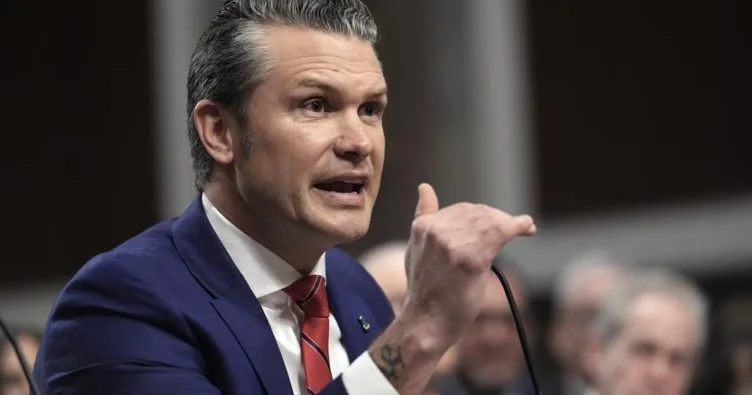 Отсутствие главы Пентагона на встрече НАТО вызвало вопросы о позиции Вашингтона