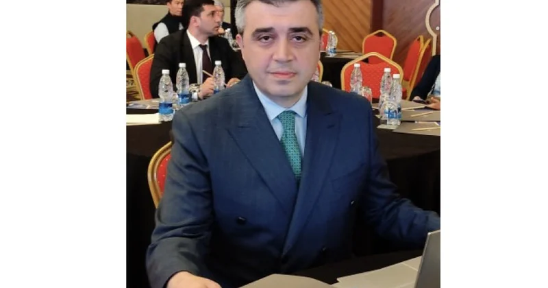 Ekspert: Orta Dəhliz Azərbaycan ilə Çin arasında iqtisadi əməkdaşlığın dərinləşməsində əsas amilə çevrilir ŞƏRH