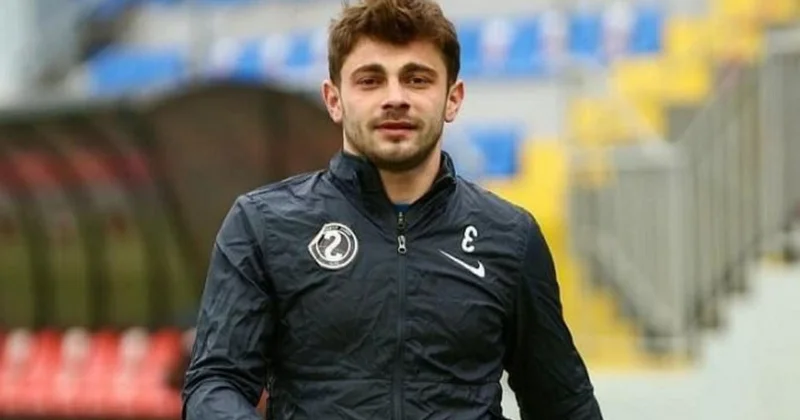 “Qəbələ” Turan Manafovu TRANSFER ETDİ