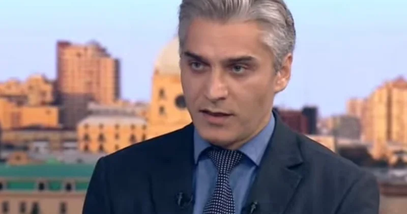 “Enerji inteqrasiyası həm fürsət, həm də siyasi testdir