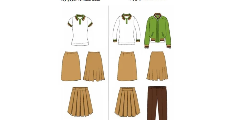 Vahid məktəbli formasının tətbiqi: Təhsil müəssisəsi dini geyim yeri deyil ARAŞDIRMA