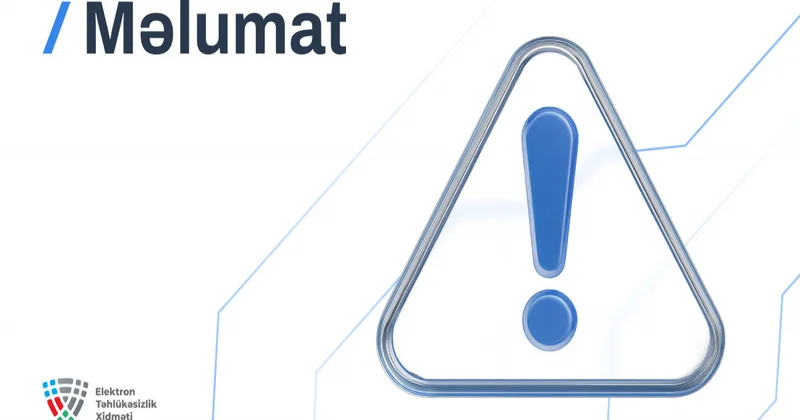 Qadağan edilən yayımlarla bağlı 429 internet resursuna giriş məhdudlaşdırılıb