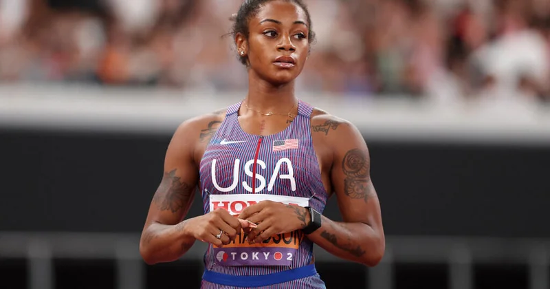 Olimpiya çempionu həbs edildi FOTO