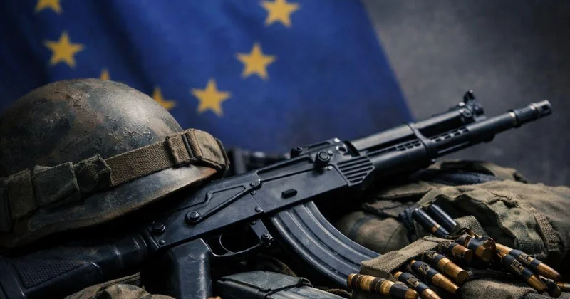 Европейский фонд "мира" подрывает мир на Южном Кавказе грязная игра Брюсселя