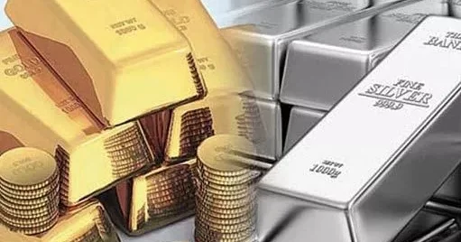 Цены на золото обвалились