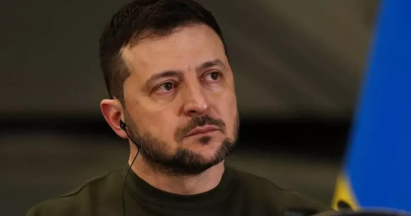 Зеленский допустил перенос следующей встречи с Россией из за ситуации с Ираном