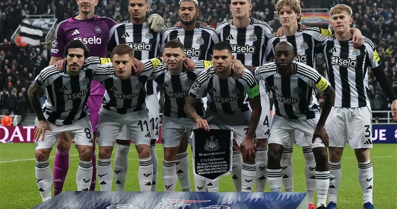 Сороки на пороге. Исторический соперник для скакунов