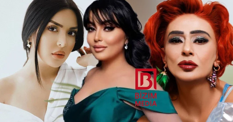 Vəfanı Yıldız Tilbeyə Afət şikayət edib? VİDEO