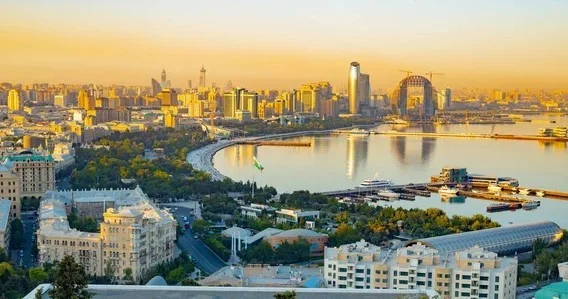 Центр против окраин:Сколько стоит квадратный метр в Баку?