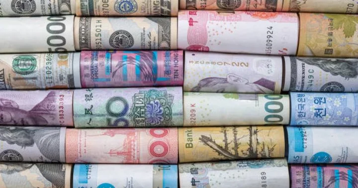 Rəsmi məzənnələr açıqlanıb