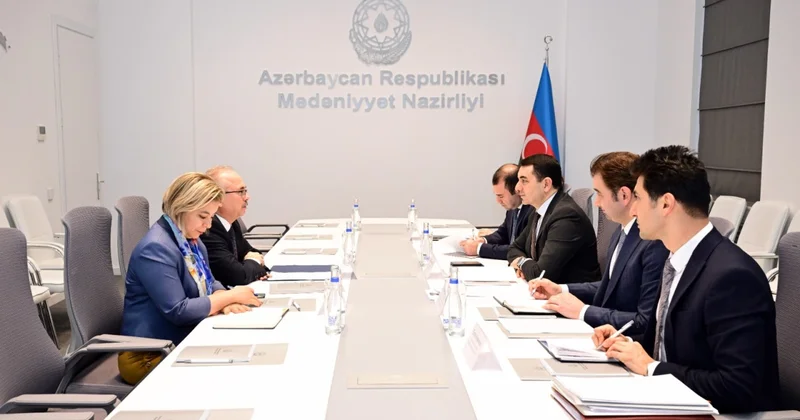 Adil Kərimli Türkiyə səfiri ilə görüşdü FOTOLAR