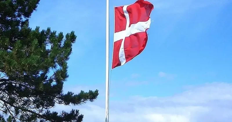 После 15 летнего перерыва: в Сирии открывается посольство Дании