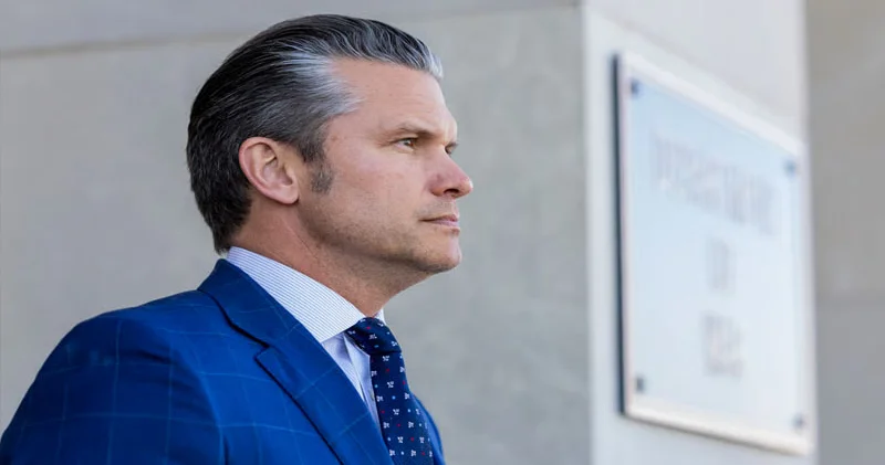 ABŞ ın müdafiə naziri NATO nun mühüm görüşünə gəlməyəcək Politico