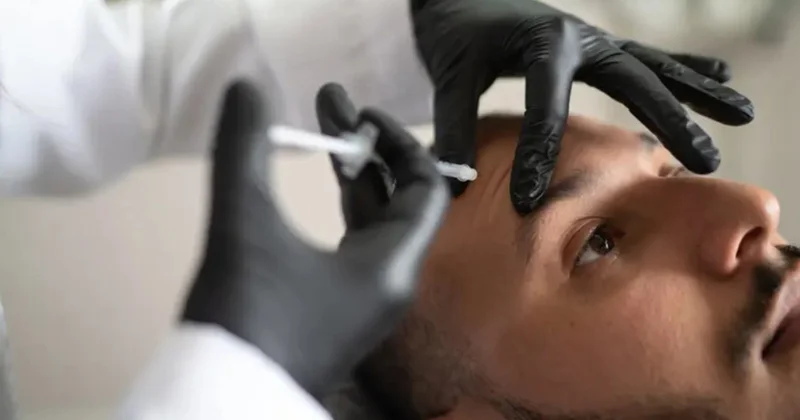 Kişilərə edilən estetik prosedurlar iki dəfə artıb