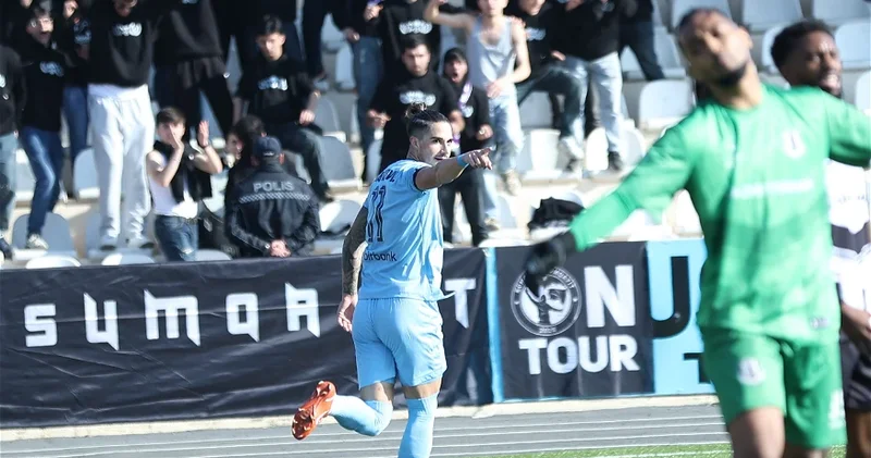 LIVE: Сумгайыт уверенно ведет в Евлахе, Габала и Имишли назвали составы