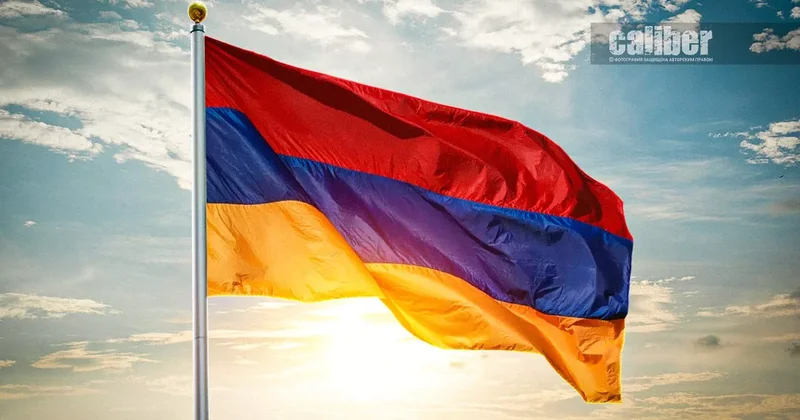 Стратегия Еревана И акценты Пашиняна