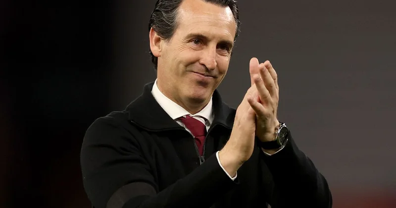 Emeri geridönüşlə qazandıqları qələbəni belə şərh etdi