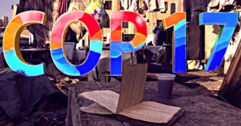 COP17 Ermənistanda: Diplomatik fürsət və risklər