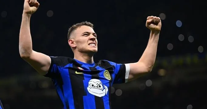 “İnter”in ulduzu “Beşiktaş”da Sürpriz transfer