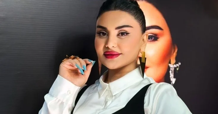 Arıqlama dərmanı Şəbnəmin səhhətində ciddi problem yaradıb