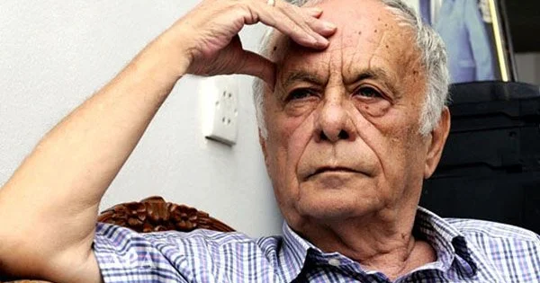 Эльдар Гулиев: к 85 летию выдающегося кинорежиссёра память, кадры, воспоминания (ФОТО)