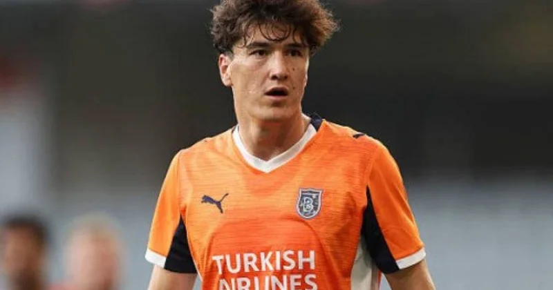 Türkiyə klubunun hücumçusu Özbəkistanın ən yaxşı futbolçusu seçilib