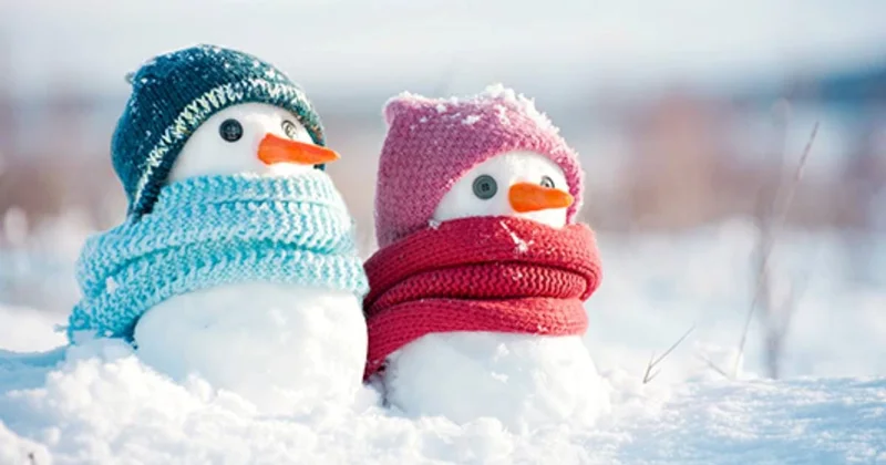 Yollar buz bağlayacaq 7 dərəcə şaxta olacaq