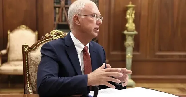 Kaya Kallas Ukrayna üzrə sülh prosesini pozur Dmitriyev