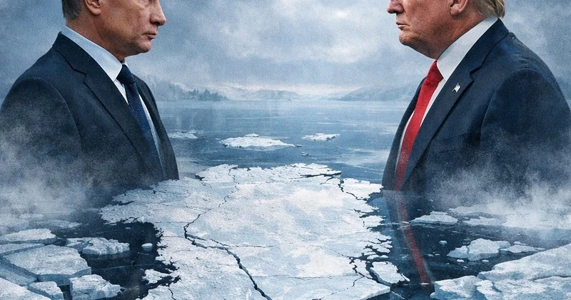 Холодный душ для Европы