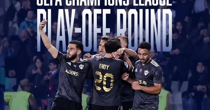 Даты и время начала матчей Карабаха против Ньюкасла